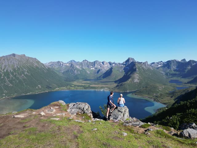 Photo 1 from Norway