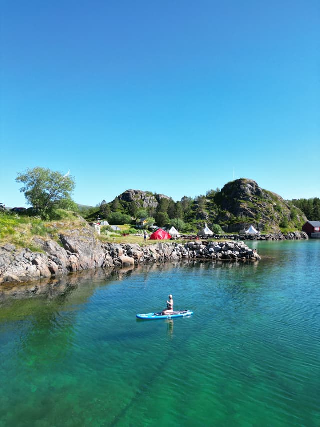 Photo 2 from Norway