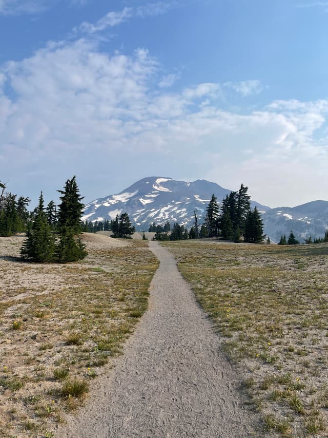Photo 2 from Oregon