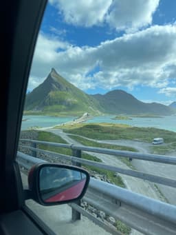 Photo 3 from Norway