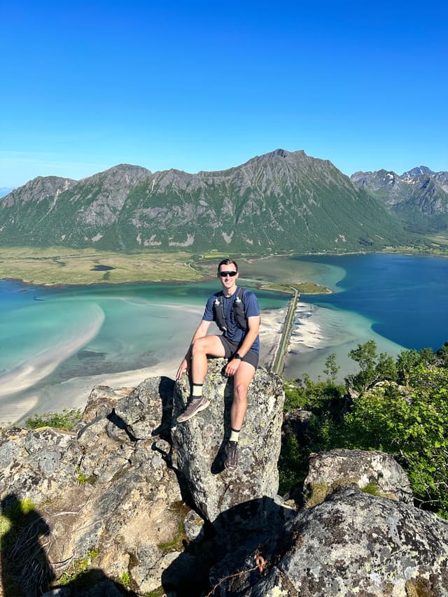 Photo 4 from Norway
